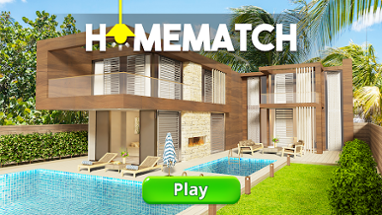 Homematch Home Design Games Image