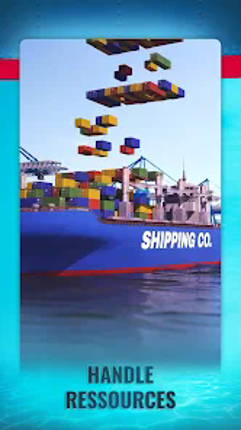 Shipping Manager - 2025 screenshot