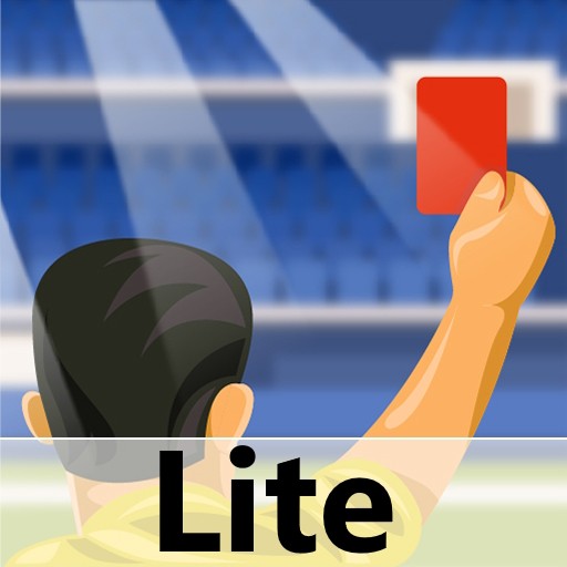 Games like Football Referee Lite