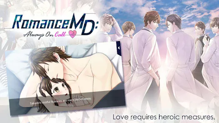 Love 365: Find Your Story screenshot