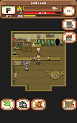 Merchant Life screenshot