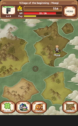 Merchant Life screenshot