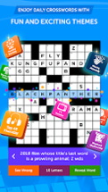 Crosswords With Friends Image