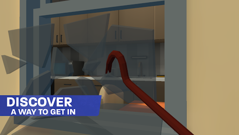 Thief Simulator: Sneak & Steal Image