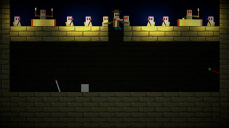 11 Rooms To Die screenshot