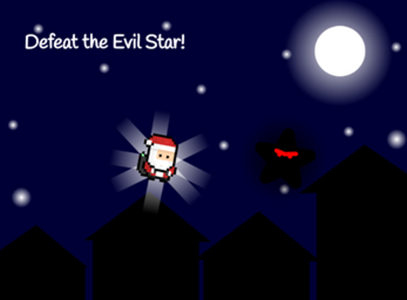 Christmas Rush Image