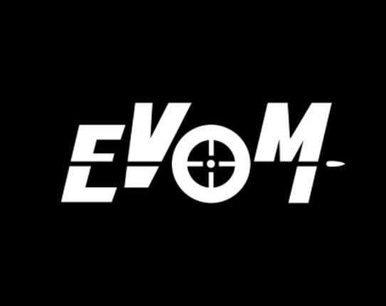 #8 Evom Game Cover