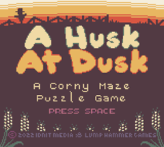 A Husk At Dusk Image