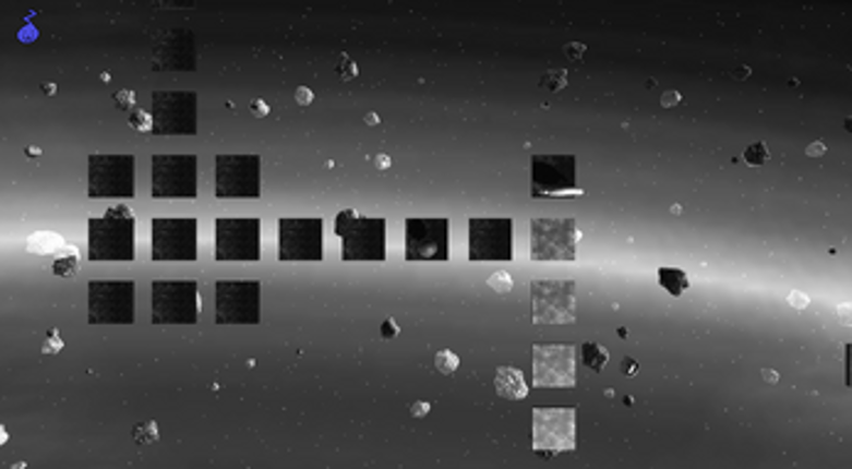A Test of Time screenshot