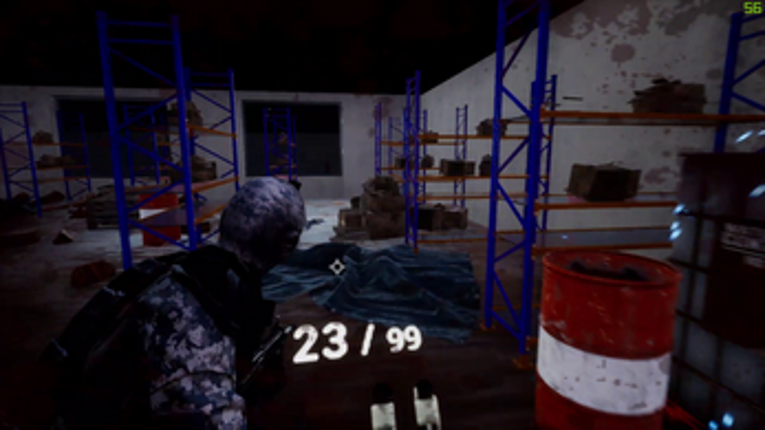 Agent of C.O.V.E.R. Image