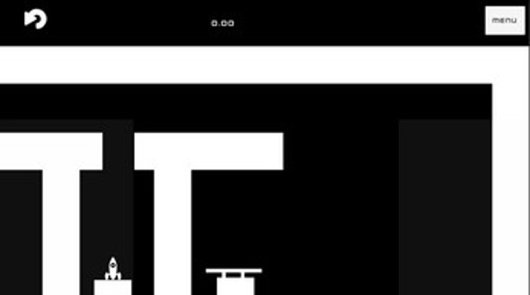 Android-Rocket screenshot