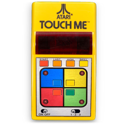 Touch Me Image