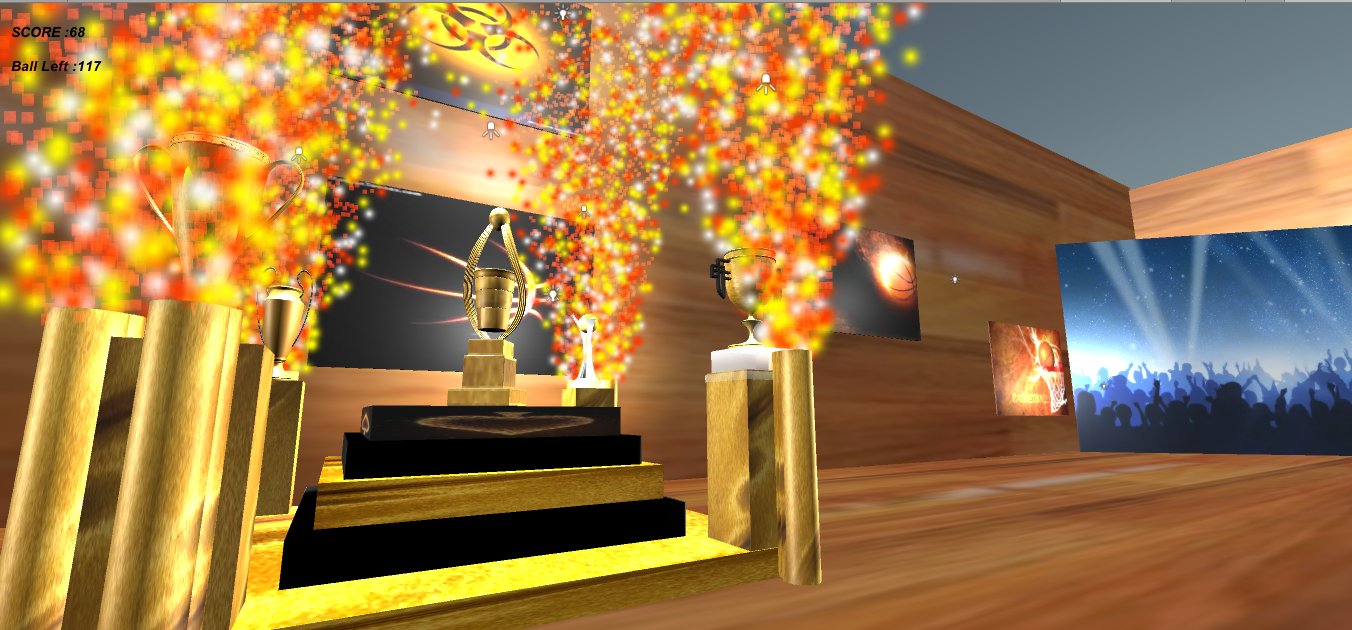 Games like Basketball