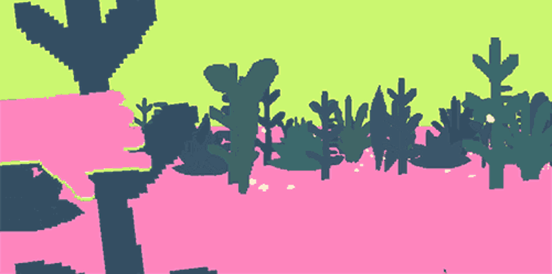 BEYOND R'PROACH screenshot