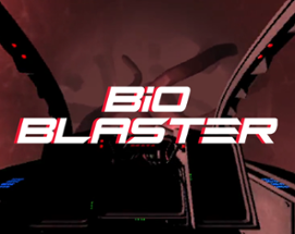 Bio Blaster Image