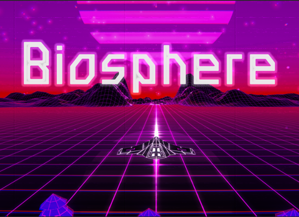 Biosphere Image