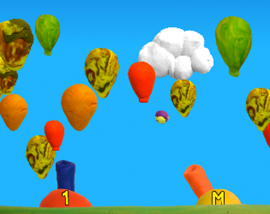 BOOM BOOM BOOM! Image