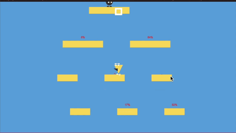 Bugs Not Fixed screenshot