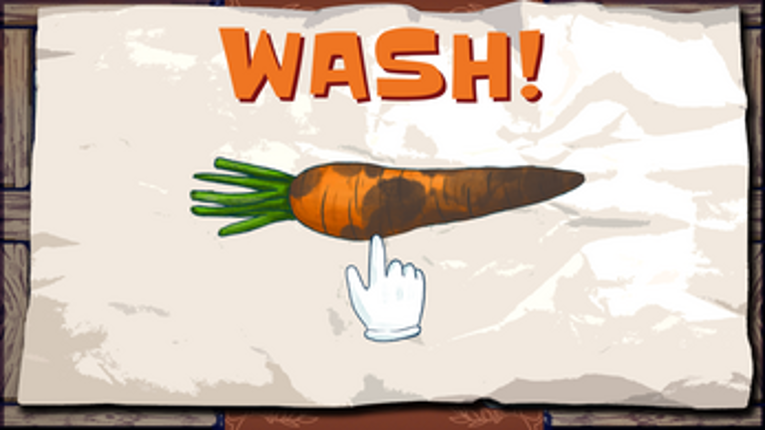 Canning Heroes screenshot