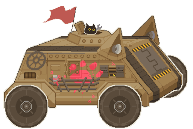 Carton Carrier screenshot