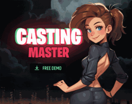 Casting Master Image