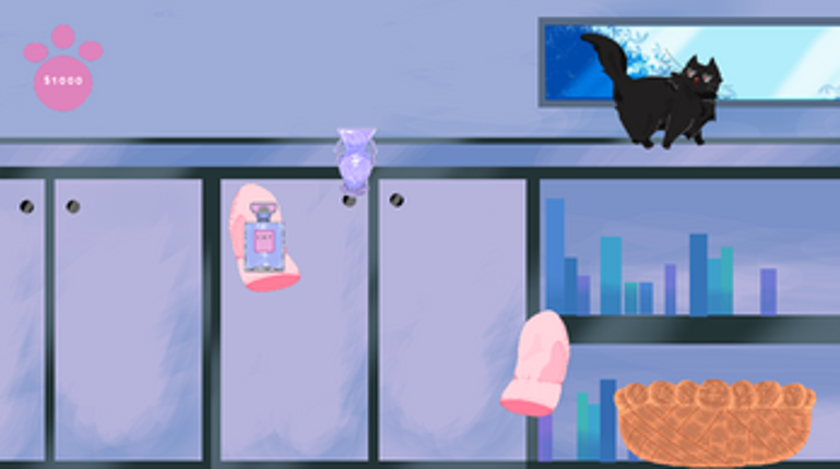 Cat-A-Strophic screenshot