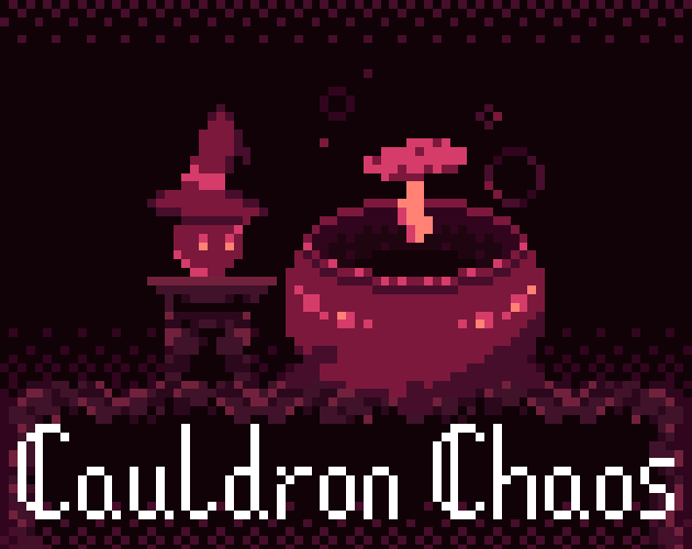 Games like Cauldron Chaos
