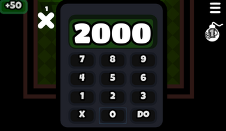 Chico's Revenge screenshot