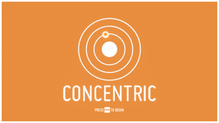 Concentric screenshot