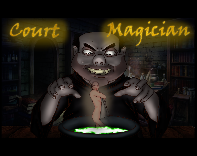 Games like Court Magician