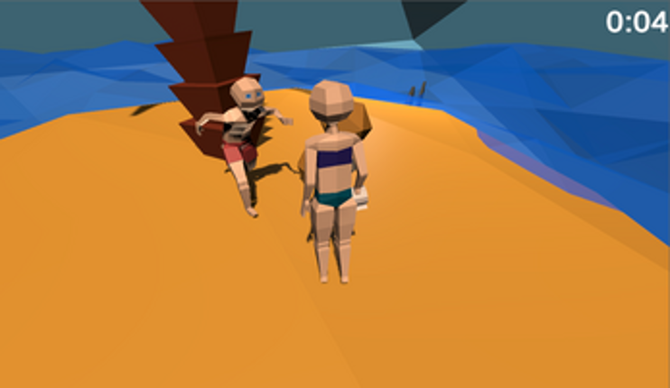Crappy Grabber Image