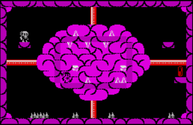 Danterrifik II screenshot