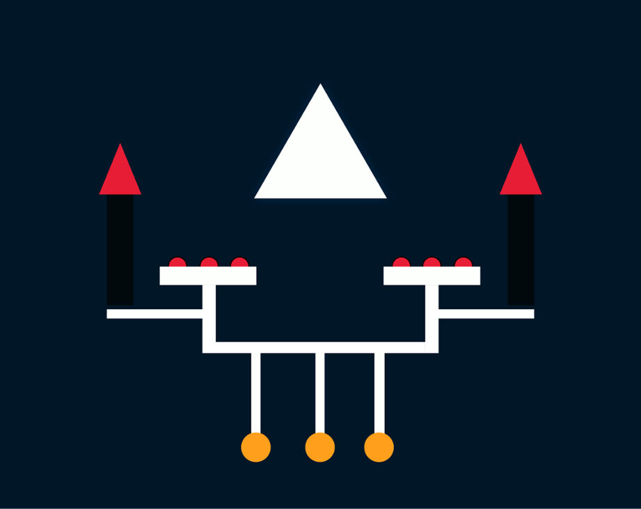 Games like Dashing Rocket