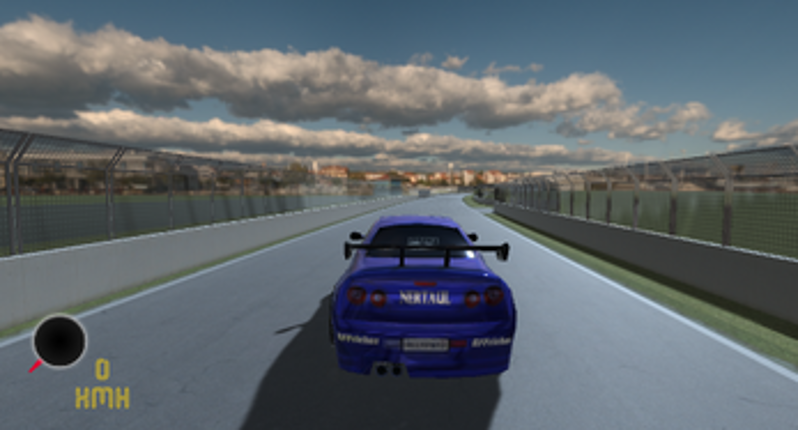 Drive Around 2.1 screenshot