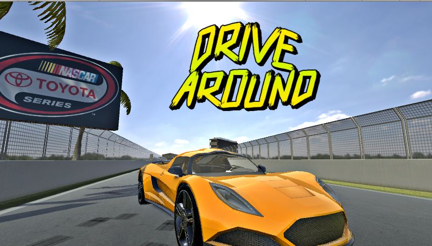 Games like Drive Around 2.2