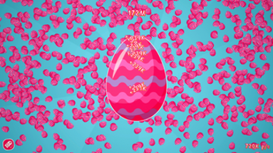 Easter Clicker - Idle Egg Hunter Image