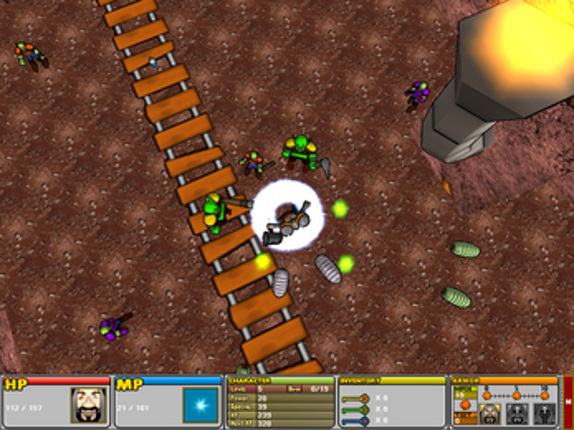 ELIK screenshot