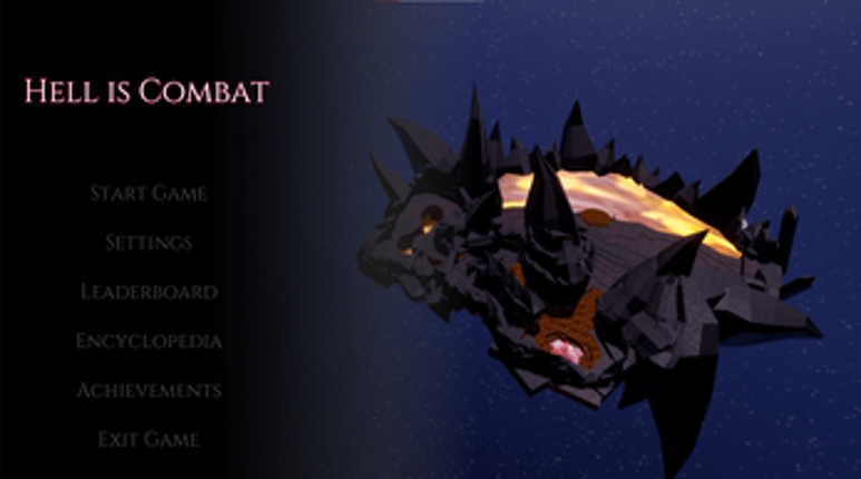Hell is Combat screenshot