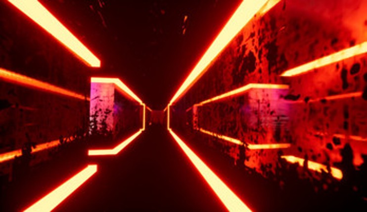 Escape Redroom Image