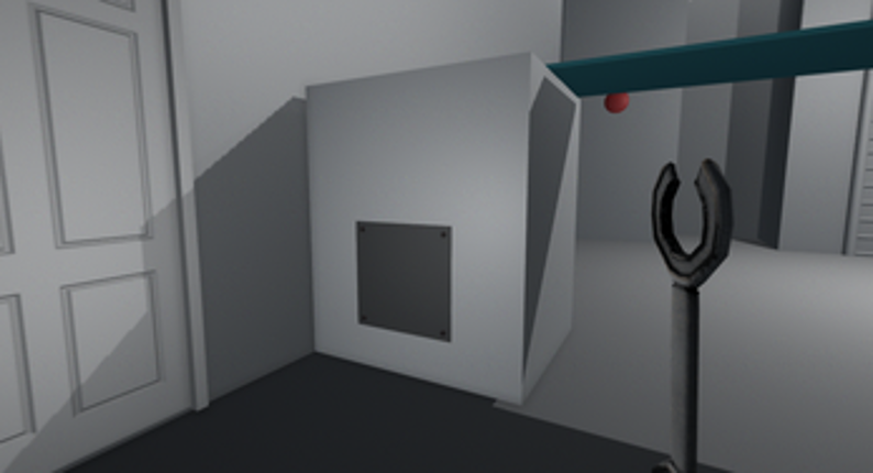 Escape Basement jam game screenshot