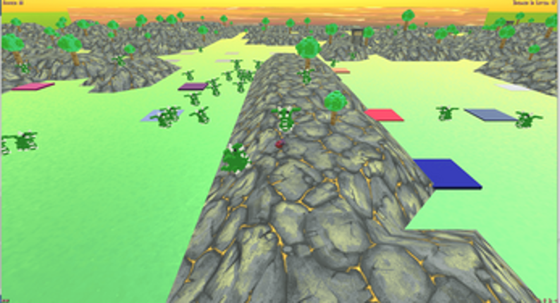Eternal Draggo screenshot