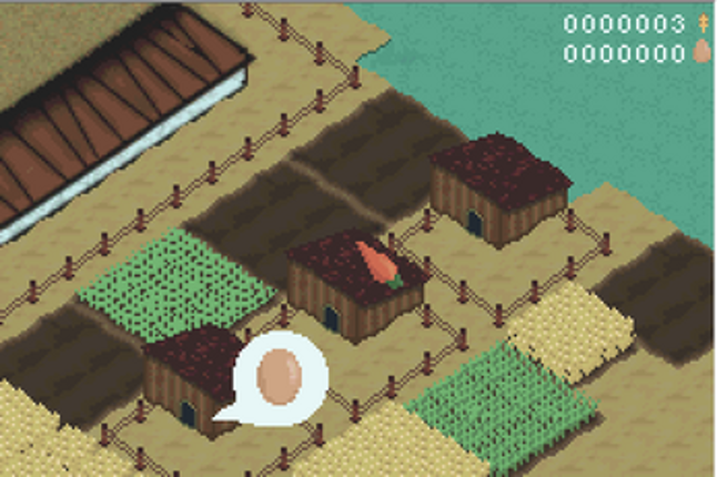 FarmSimAdvance screenshot