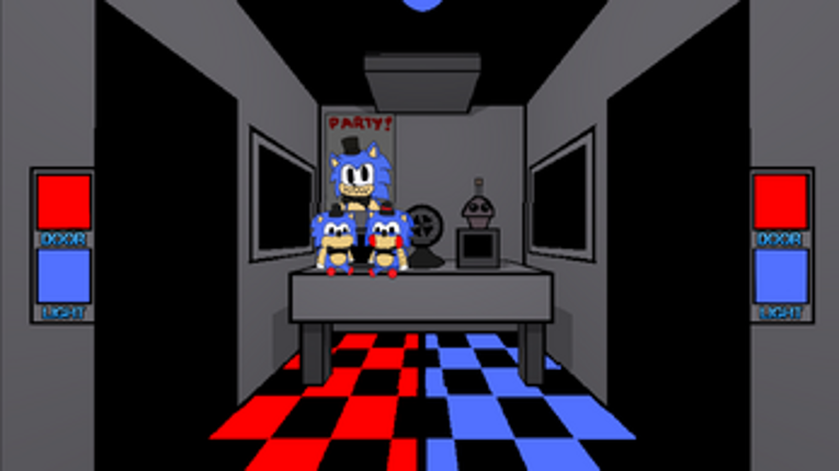 Five Nights With Nani and Friends Image