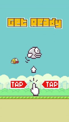 Flappy Bird xD Image