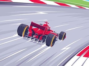 Formula Racing Image