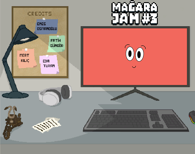 Games like Game Not Found