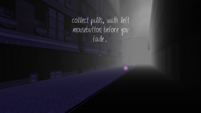 Gone screenshot