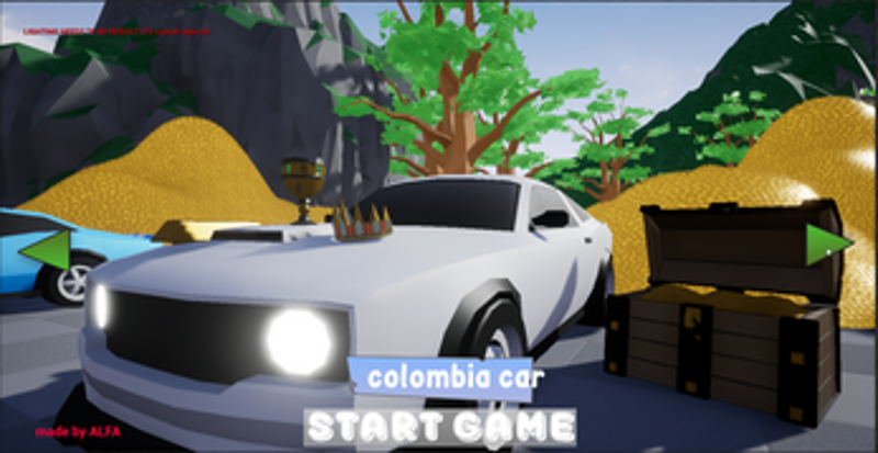 GRAN TURISMO BUT RIPOFF Image