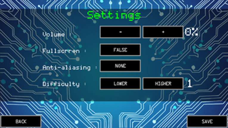 H@ck3r++ screenshot