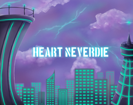 Heart Neverdie Image